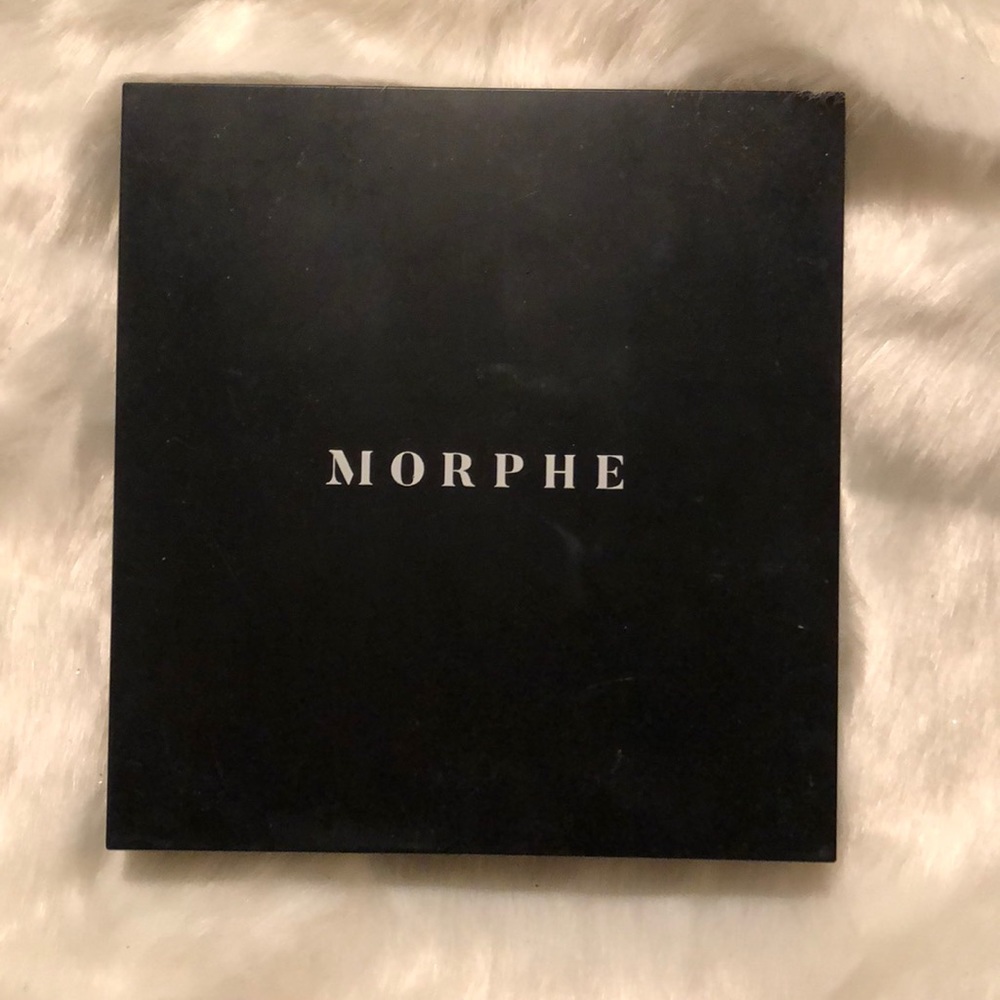 Morphe 9A palette